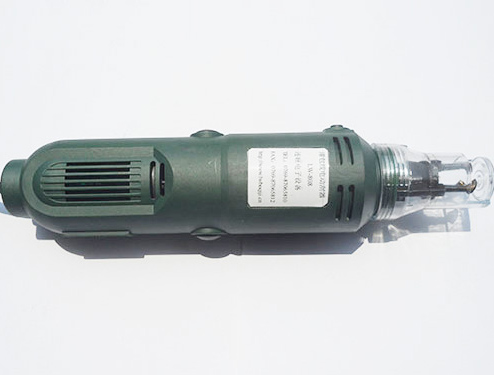 阳江漆包线电动刮漆器